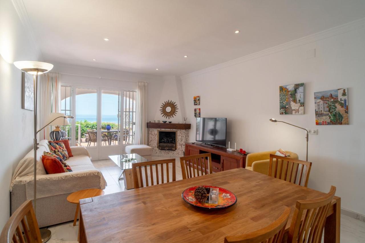 Los Aguacates Bellavista Casasol Nerja Dış mekan fotoğraf