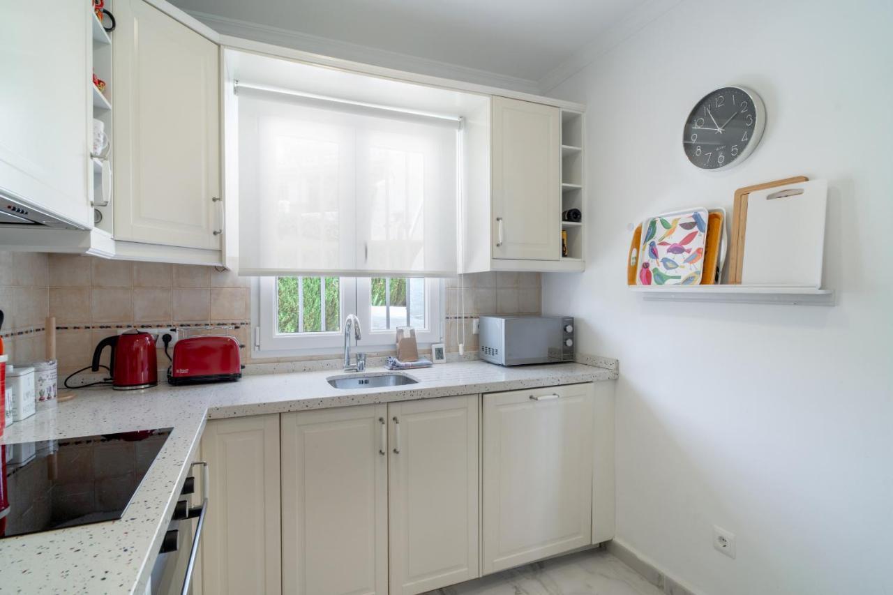 Los Aguacates Bellavista Casasol Nerja Dış mekan fotoğraf