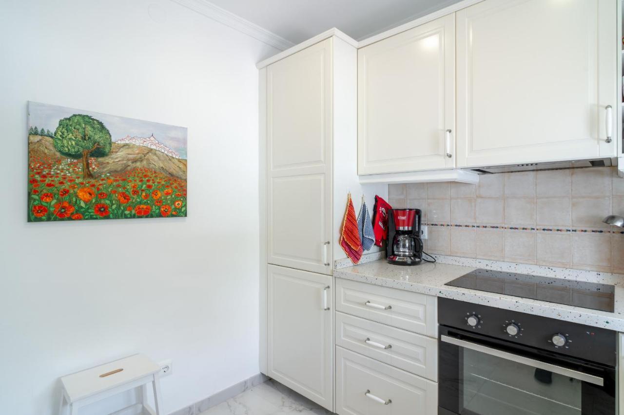Los Aguacates Bellavista Casasol Nerja Dış mekan fotoğraf