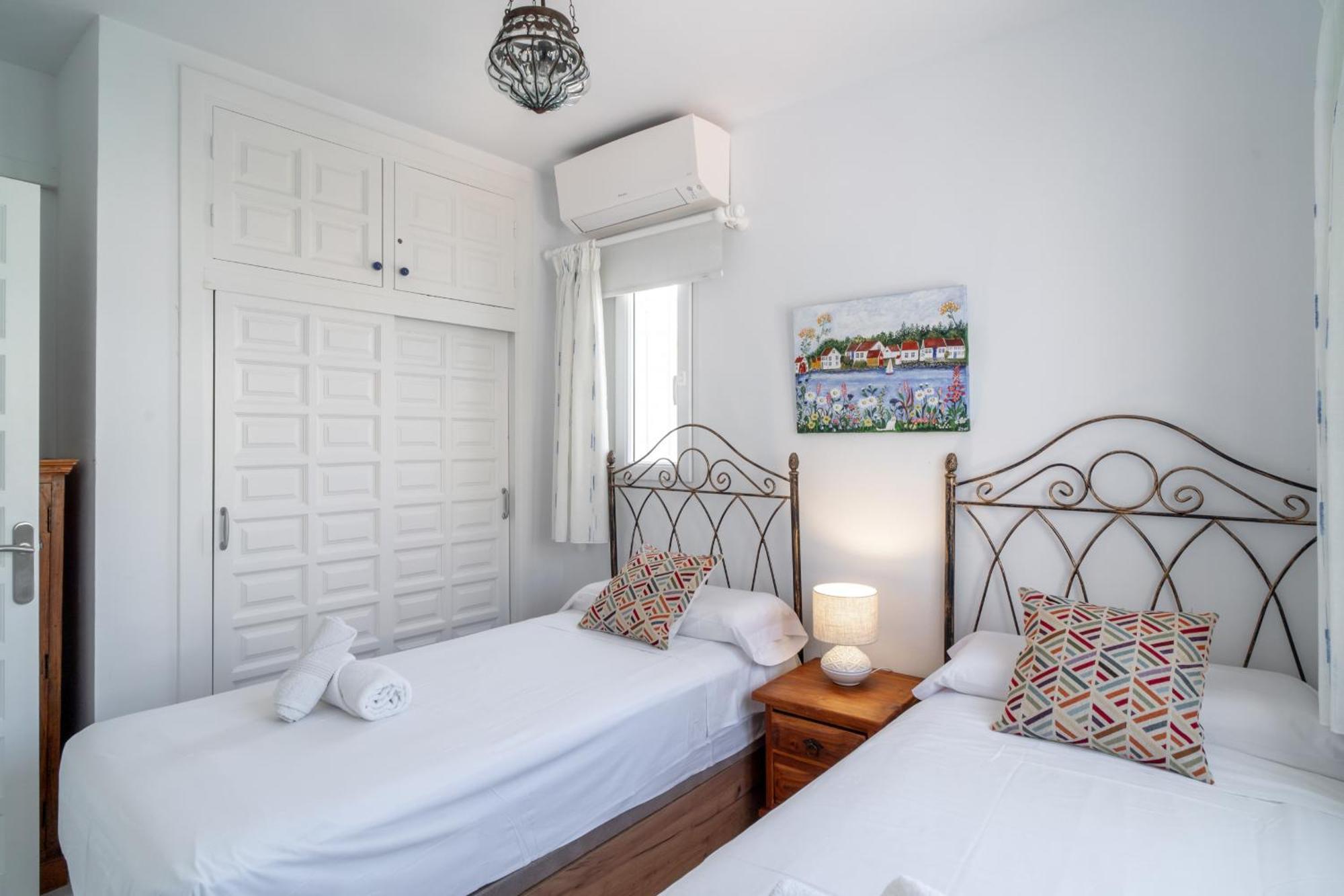 Los Aguacates Bellavista Casasol Nerja Dış mekan fotoğraf