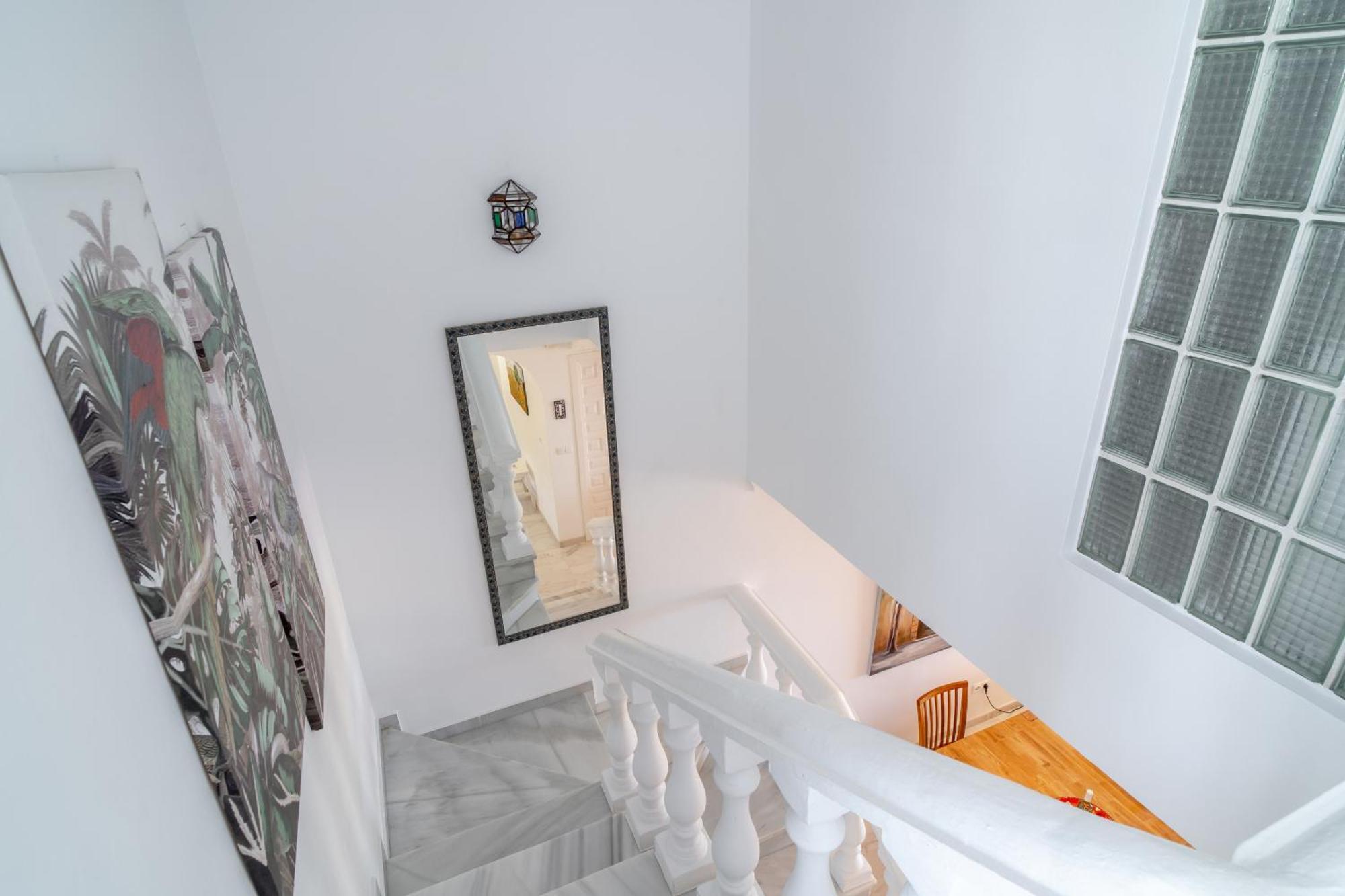 Los Aguacates Bellavista Casasol Nerja Dış mekan fotoğraf