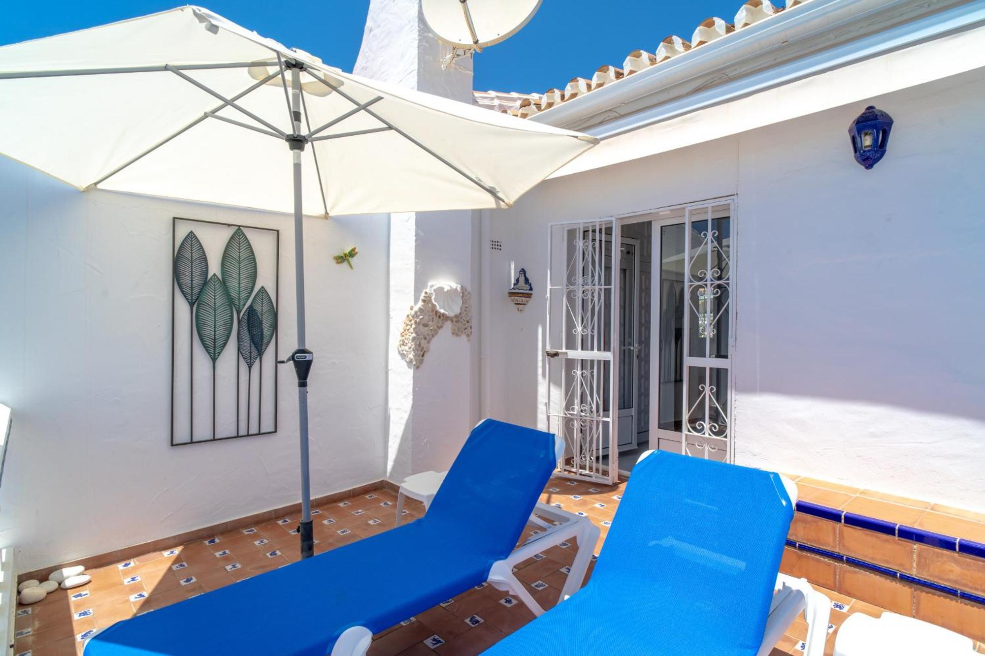 Los Aguacates Bellavista Casasol Nerja Dış mekan fotoğraf