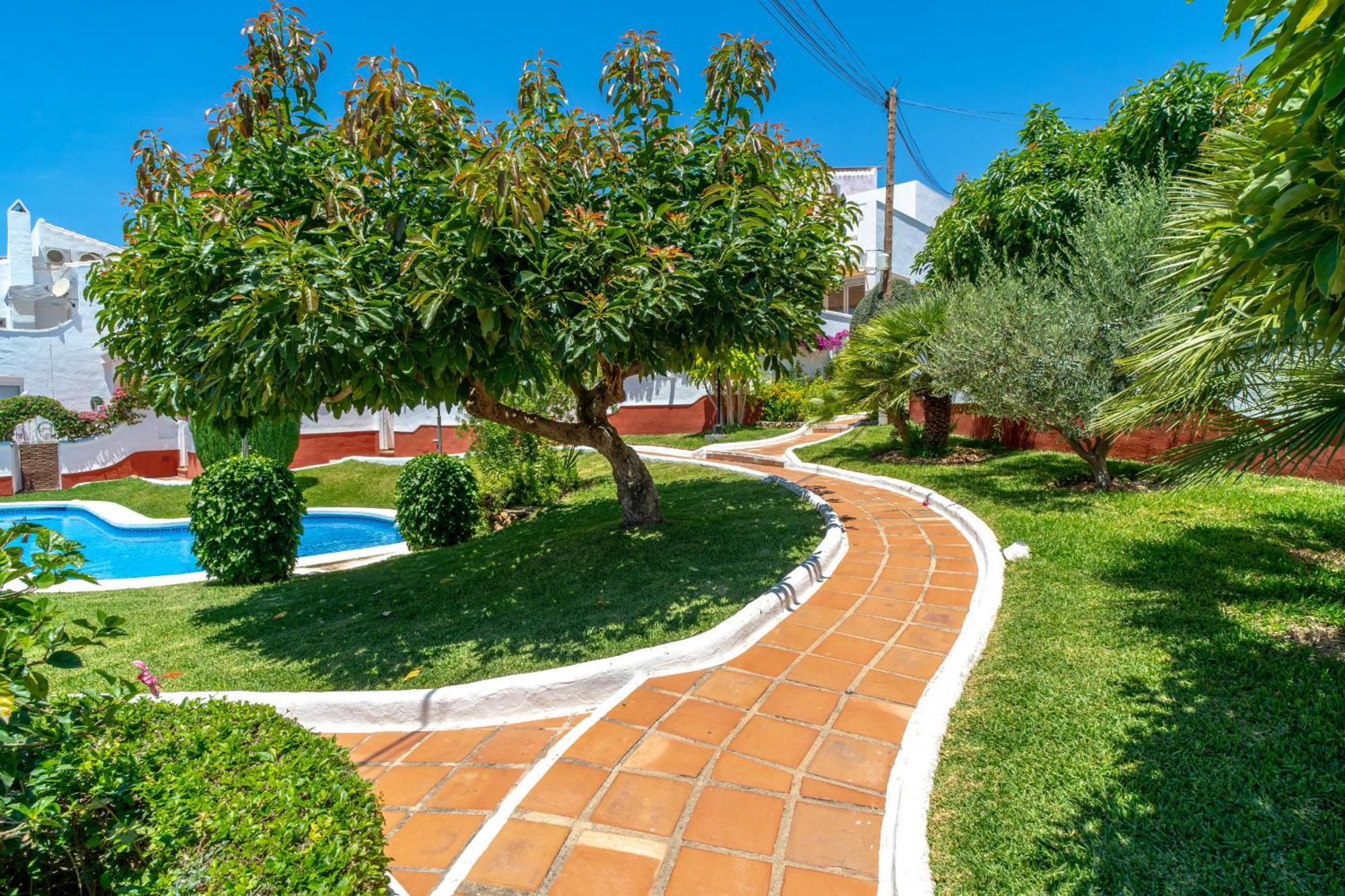 Los Aguacates Bellavista Casasol Nerja Dış mekan fotoğraf