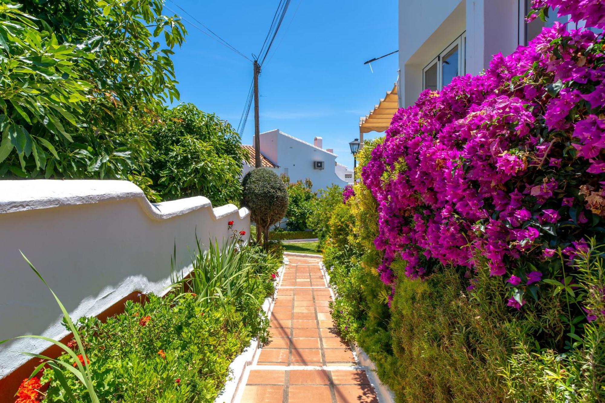 Los Aguacates Bellavista Casasol Nerja Dış mekan fotoğraf